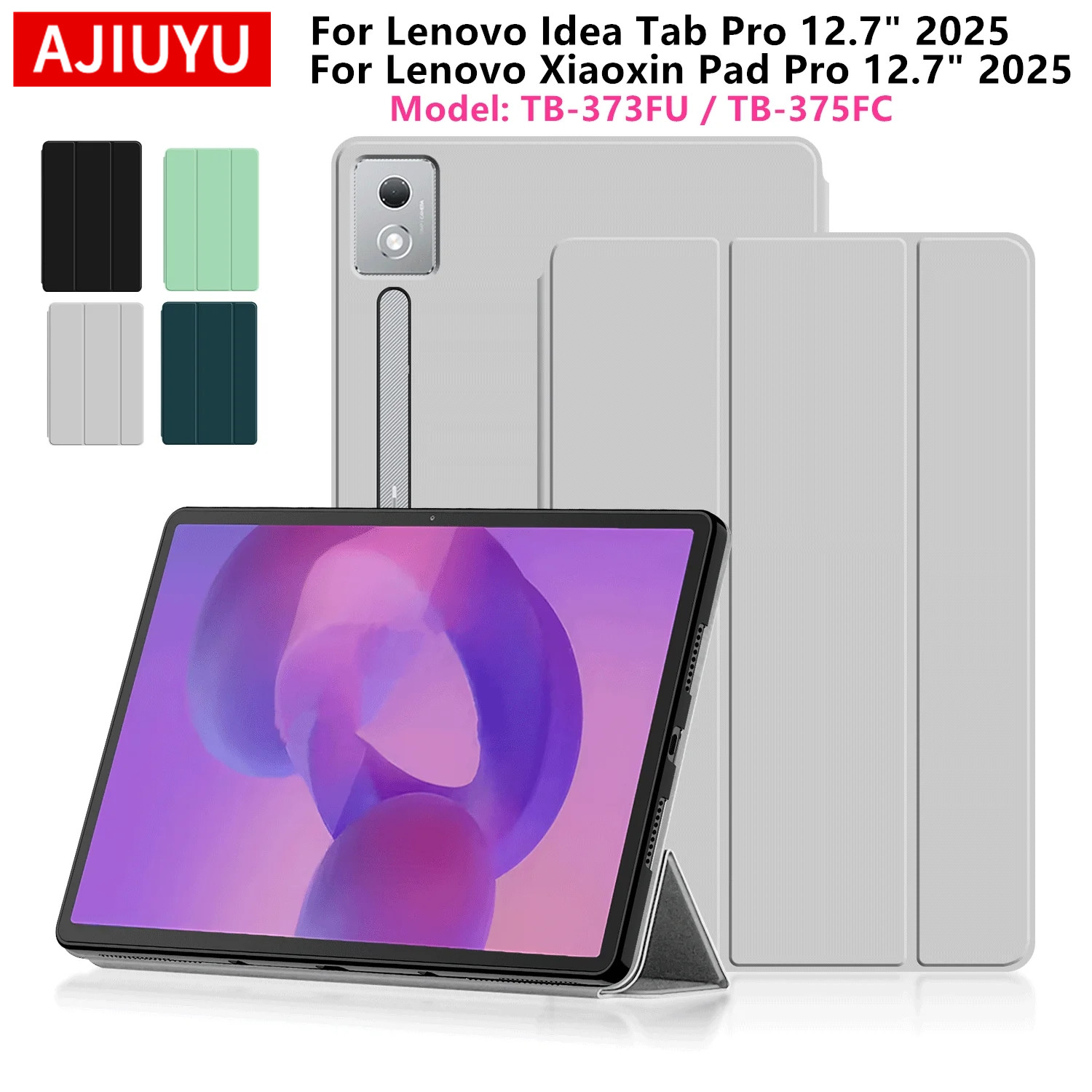 Cidea Tablet Accessories - Funda para Lenovo Idea Tab Pro