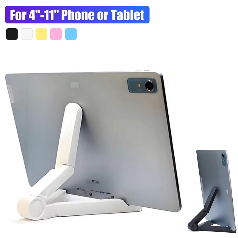 Huawei Tablet Accessories - Soporte Universal multifuncional portátil para tableta,