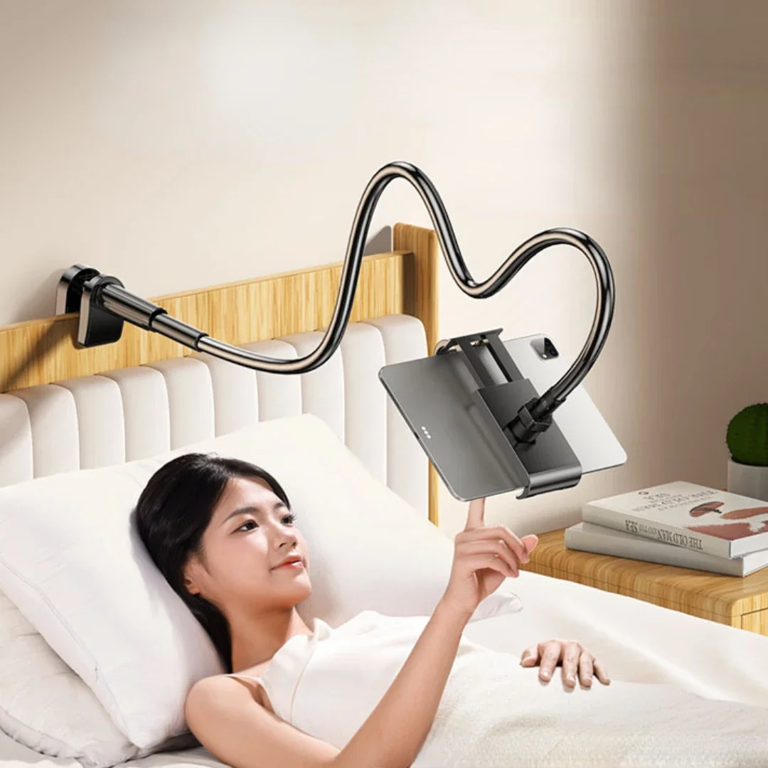 Cheap Tablet Accessories - Soporte para Teléfono de Cama 360