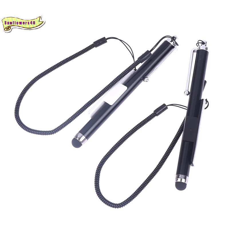 Tablet Drawing Accessories - 1 Pieza, Lápiz Táctil Universal para