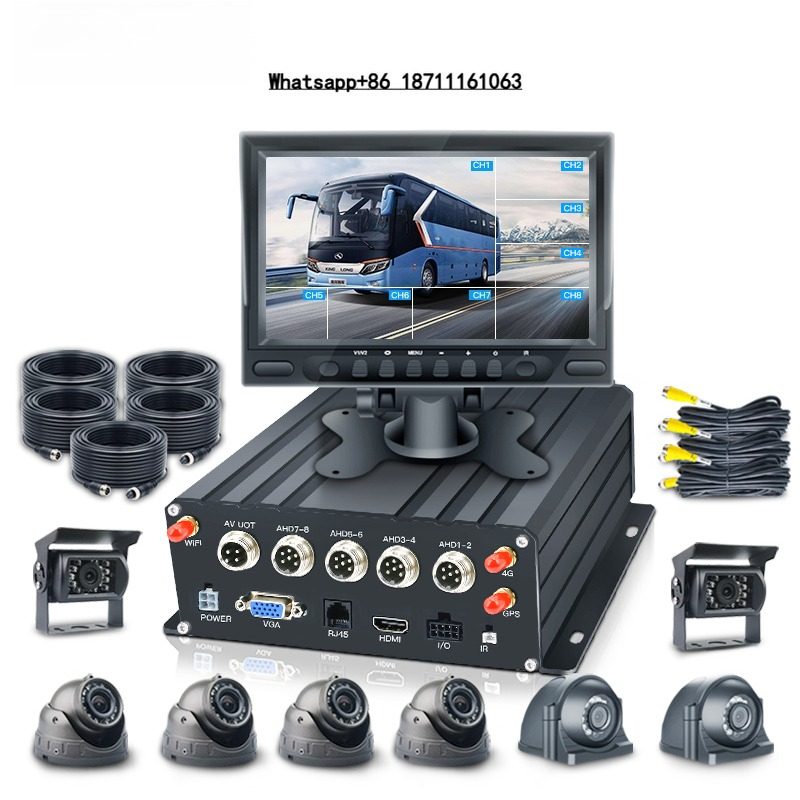 Mobile & Tablet Accessories - Sistema de Seguridad Móvil para Vehículos
