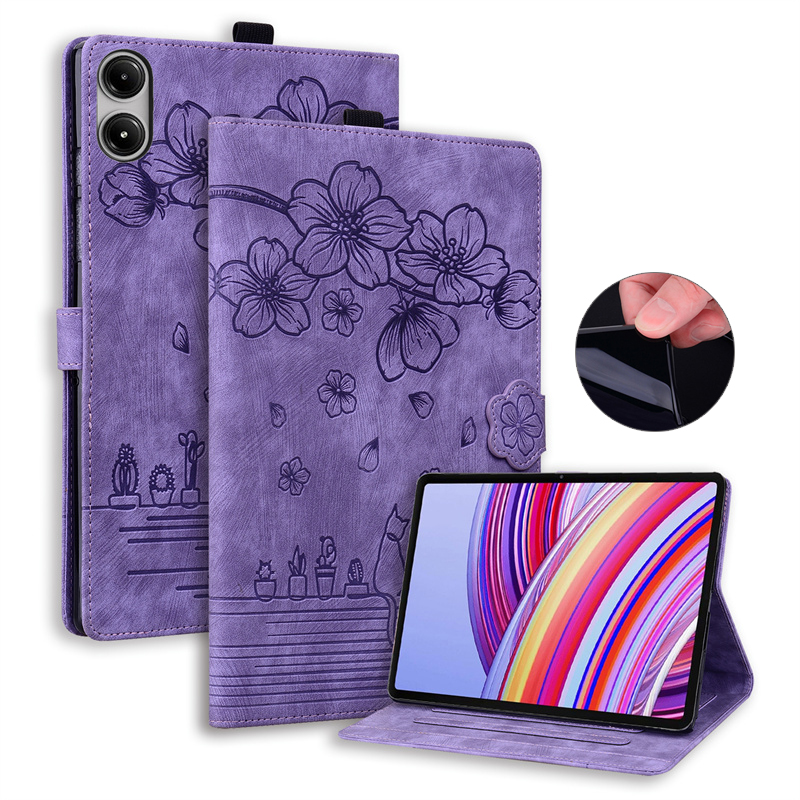 Poco Tablet Accessories - Para Funda Redmi Pad Pro 12,1