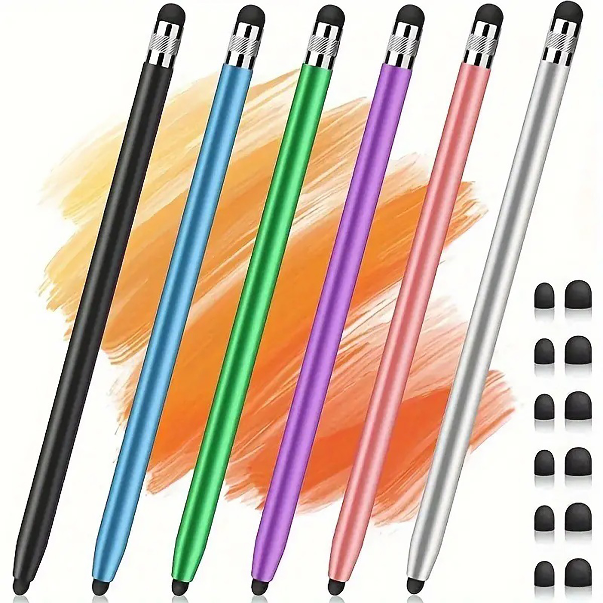 Tablet Drawing Accessories - Lápiz óptico para pantallas táctiles, adecuado