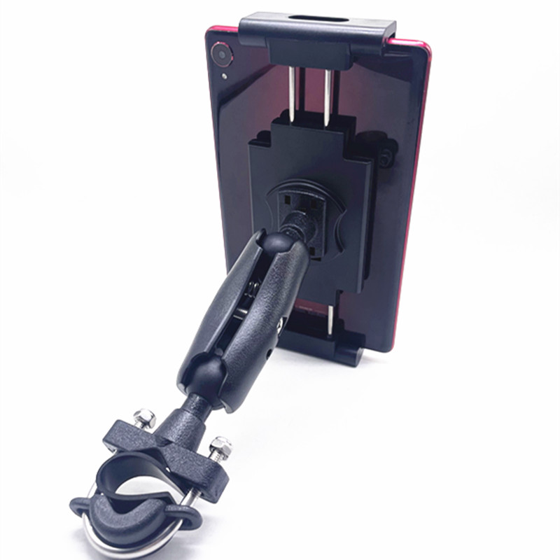 Ram Tablet Accessories - Soporte para teléfono para manillar de