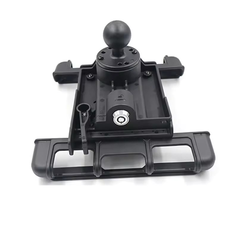 Tablet Car Mount - Soporte Universal Antirrobo para Tablet PC,