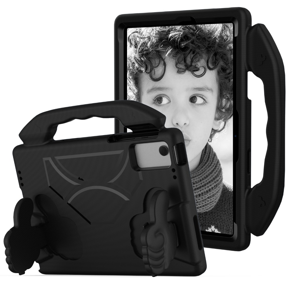 Tablet Cover Accessories - Funda de seguridad con soporte de