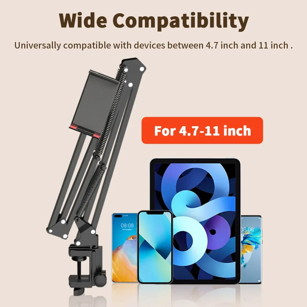 Cheap Tablet Accessories - Soporte para Tableta para Cama con
