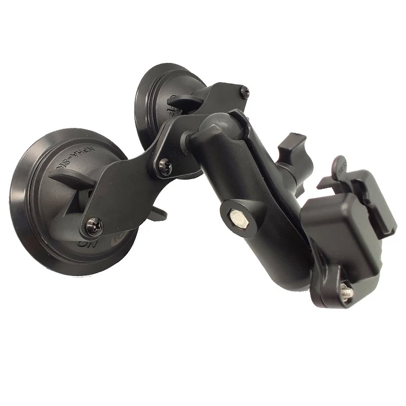 Ram Tablet Accessories - Base de Ventosa con bloqueo de
