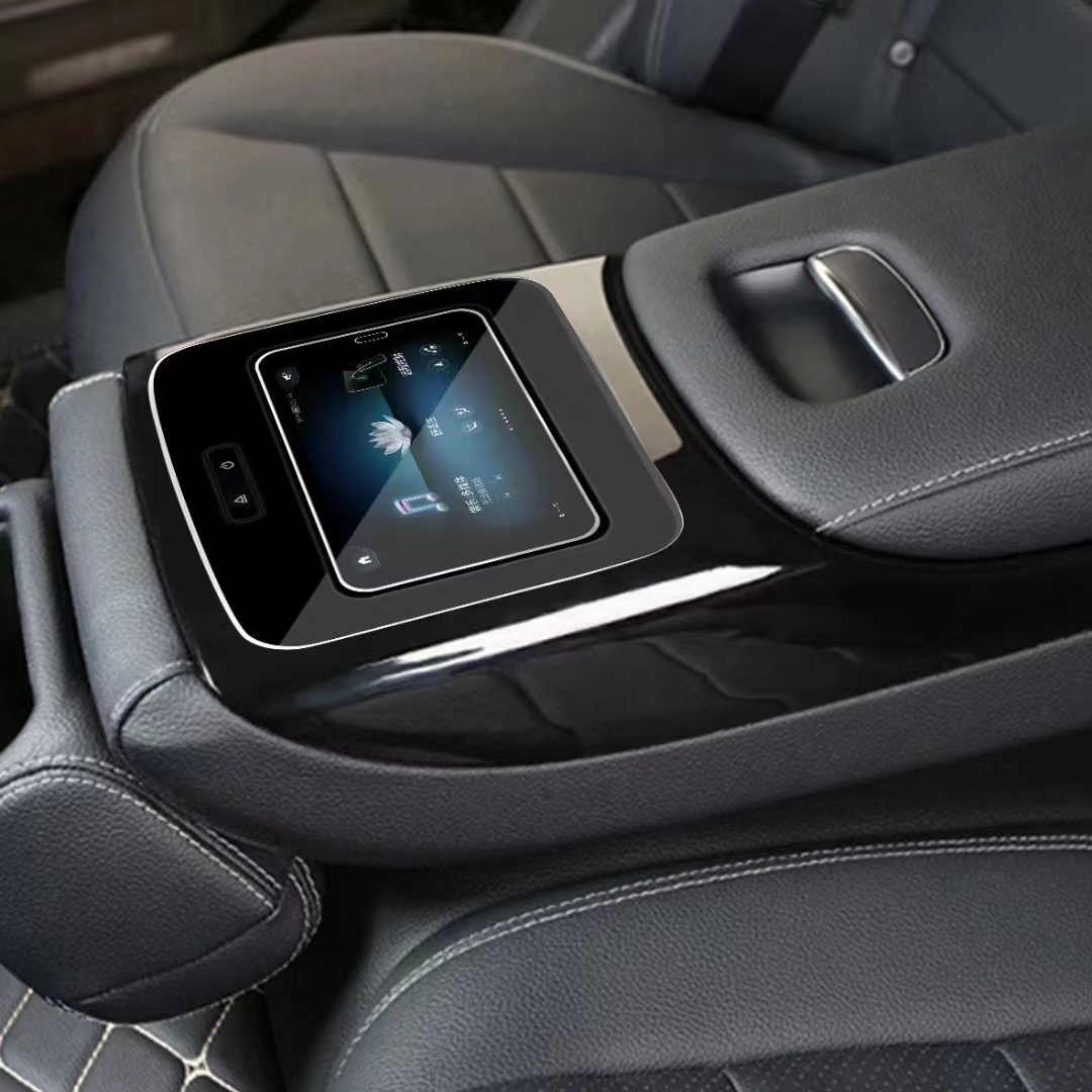 Tablet Accessories - Para tableta con reposabrazos trasero Maybach
