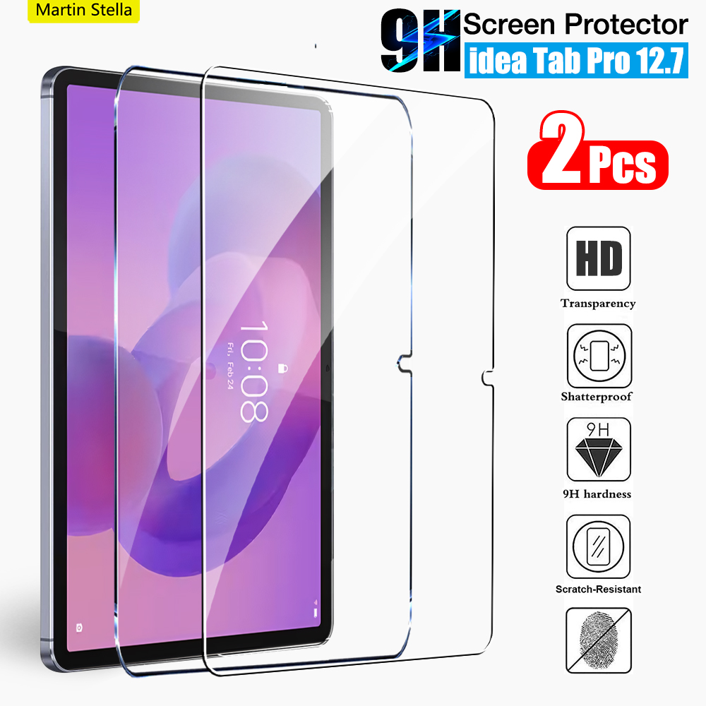 Cheap Tablet Accessories - Protector de pantalla de vidrio templado