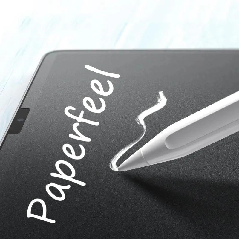 Paper Feel Screen Film - 3 uds Protector de pantalla con