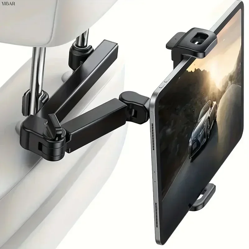 Tablet Car Mount - Soporte para Teléfono y Tablet para