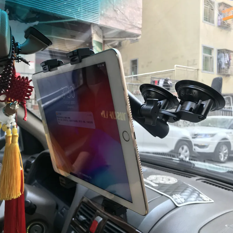Ram Tablet Accessories - Soporte para tableta de coche, soporte