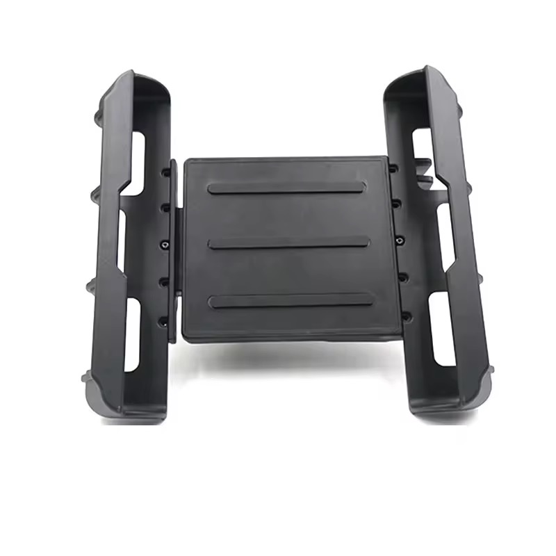 Ram Tablet Accessories - Abrazadera antirrobo para soporte de tableta