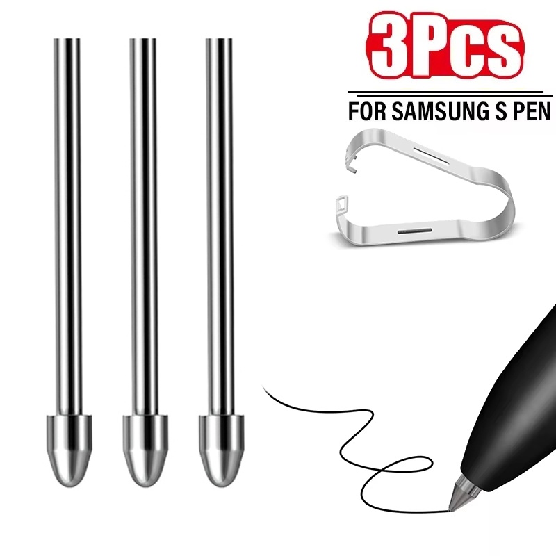 Tablet Accessories For Kids - Punta de lápiz reemplazable para tableta