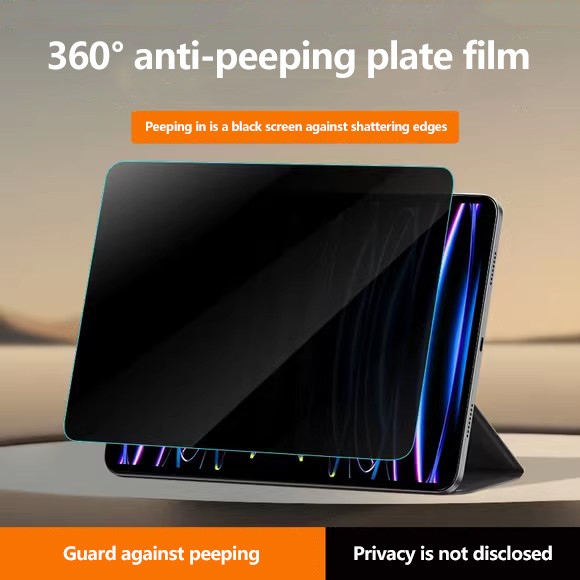 Cheap Tablet Accessories - Protector de pantalla de privacidad para