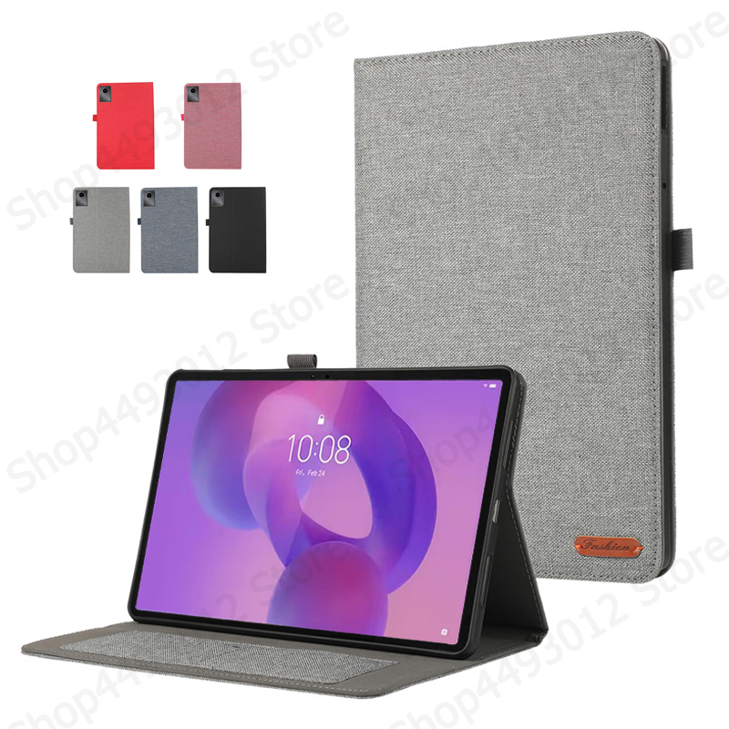 Cidea Tablet Accessories - Funda para Lenovo Idea Tab 11,