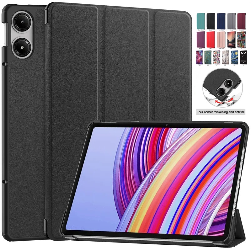 Poco Tablet Accessories - Para Xiaomi Redmi Pad Pro 2024