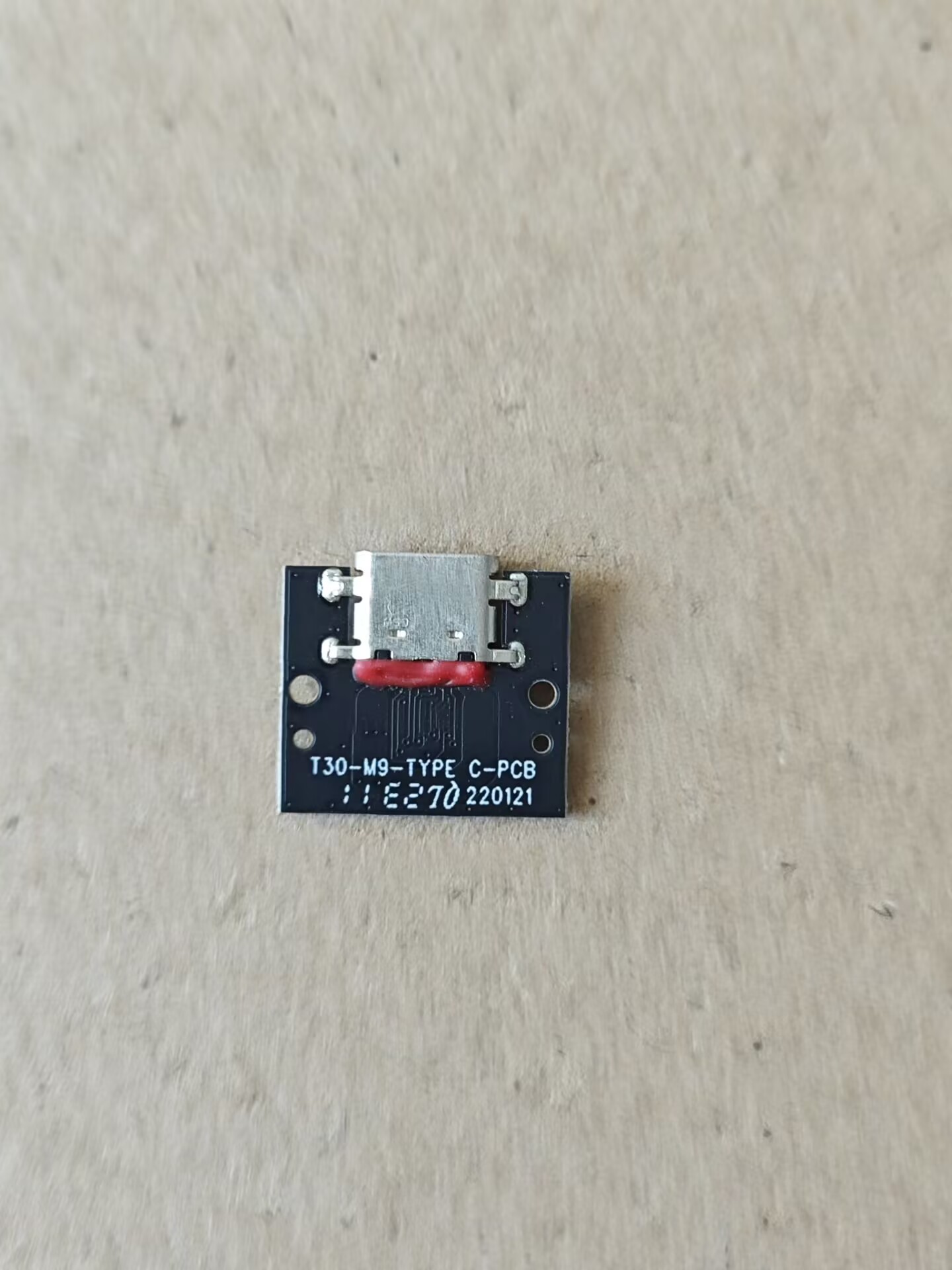 Chuwi Tablet Accessories - Placa PCB USB Tipo C para