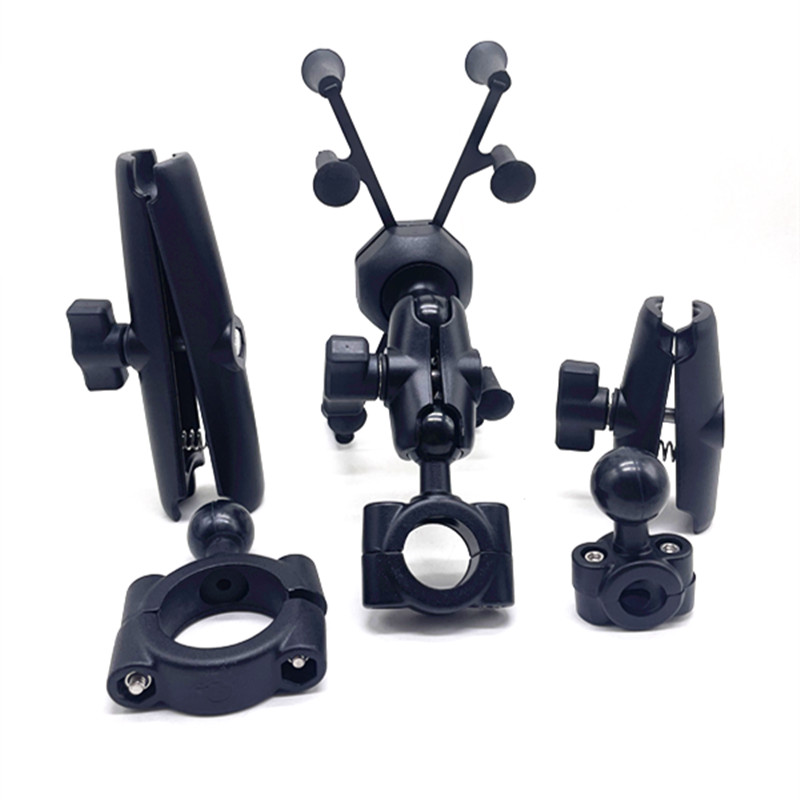 Ram Tablet Accessories - Soporte para tableta de bicicleta con