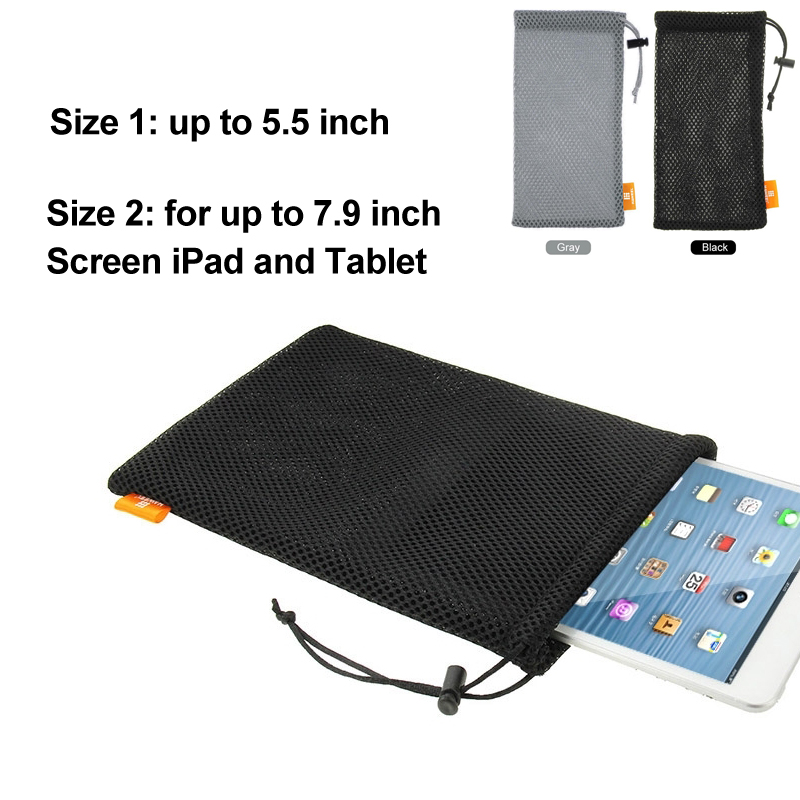 Tablet Accessories - HAWEEL Bolsa para teléfonos inteligentes/banco de