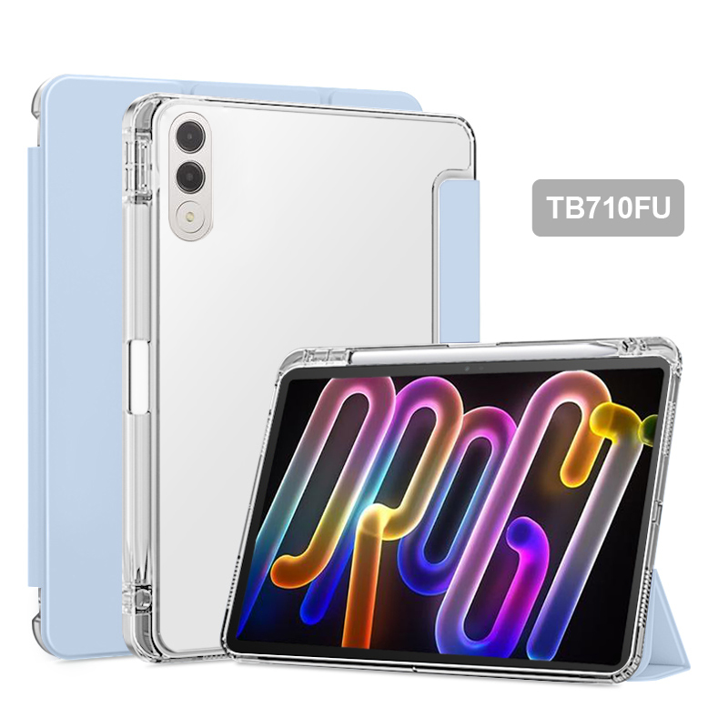 Tablet Cover Accessories - Para Xiaoxin Pad Pro GT funda