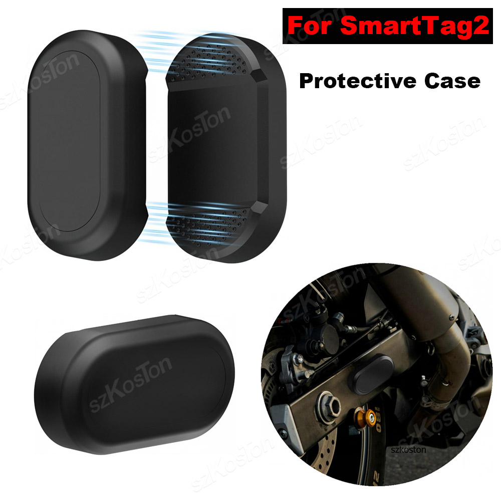 Magnetic Case Smart - Soporte magnético para Samsung Smart Tag