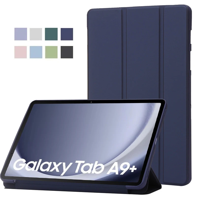Cheap Tablet Accessories - Para Samsung Tab A9 Plus Funda