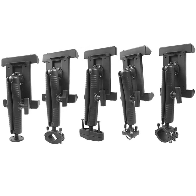 Ram Tablet Accessories - Soporte de tableta Industrial de plástico