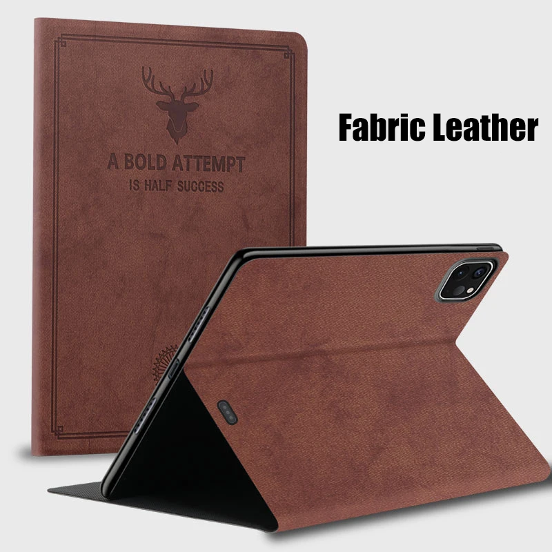Poco Tablet Accessories - Funda Premium con Diseño de Cabeza