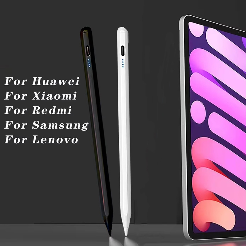 Huawei Tablet Accessories - Lápiz óptico Universal para pantalla táctil