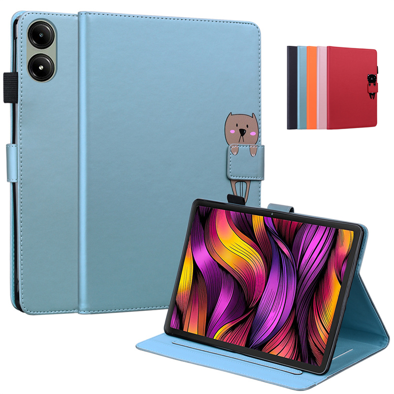 Poco Tablet Accessories - Funda para tableta Redmi Pad Pro,