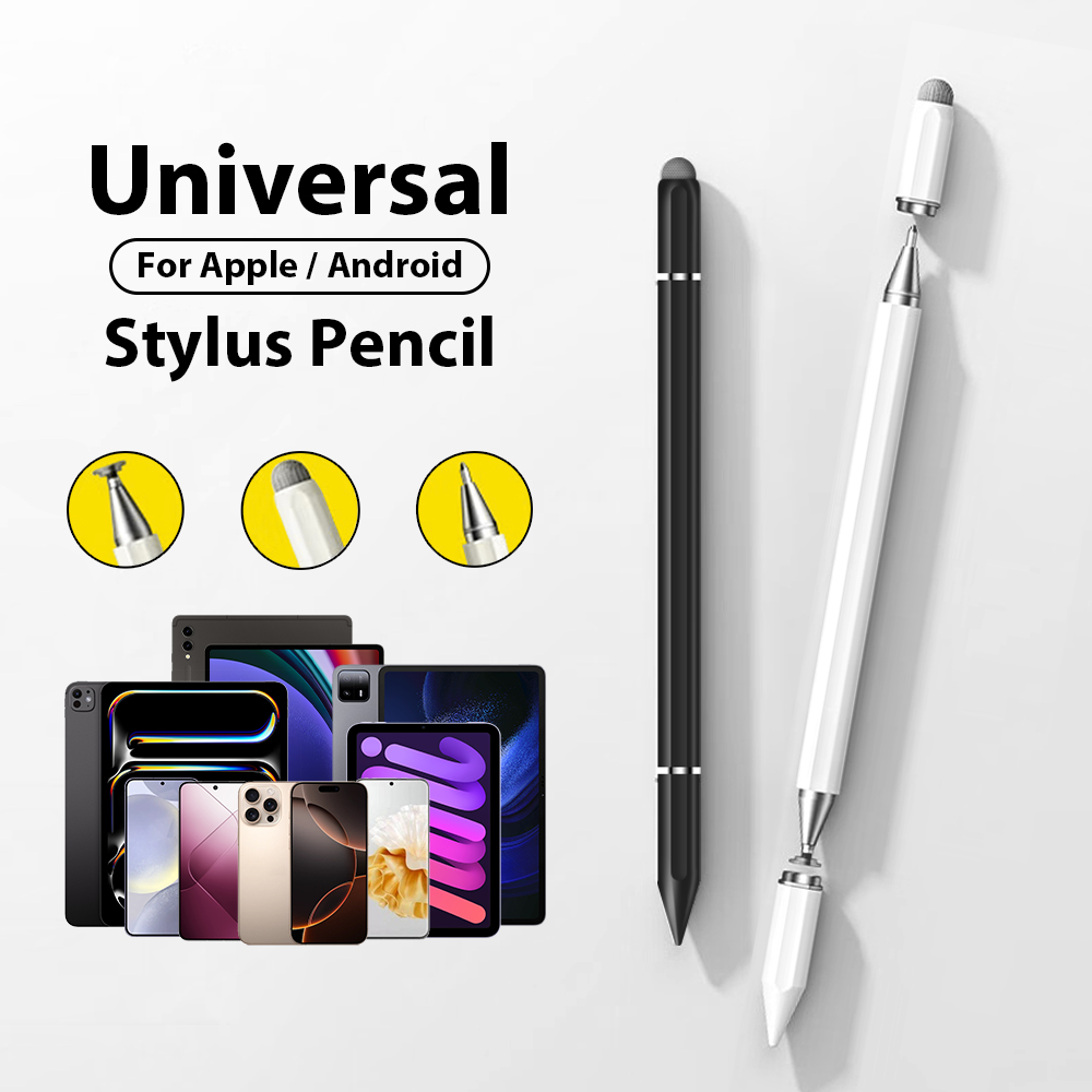Huawei Tablet Accessories - Lápiz Stylus Universal para Samsung, Xiaomi,