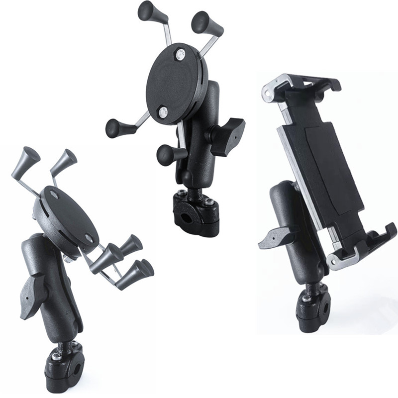 Tablet Car Mount - Soporte Universal para reposacabezas del asiento