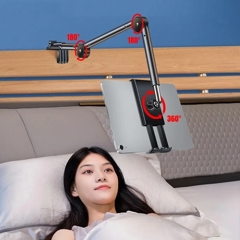 Cheap Tablet Accessories - Soporte ajustable para tableta y cama,