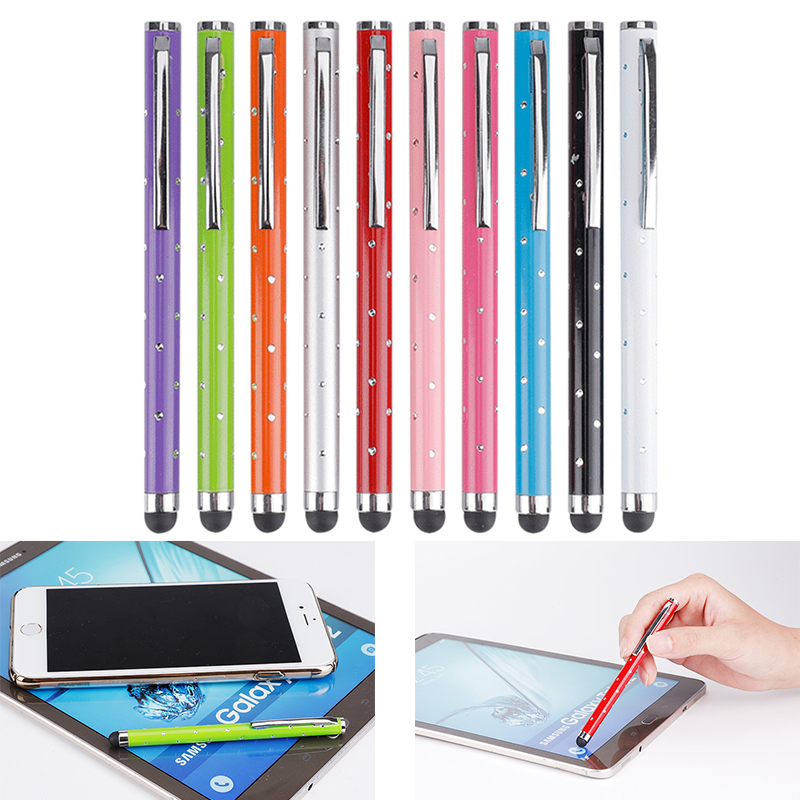 Tablet Drawing Accessories - Lápiz Capacitivo Universal Mantianxing 8.0, Accesorios