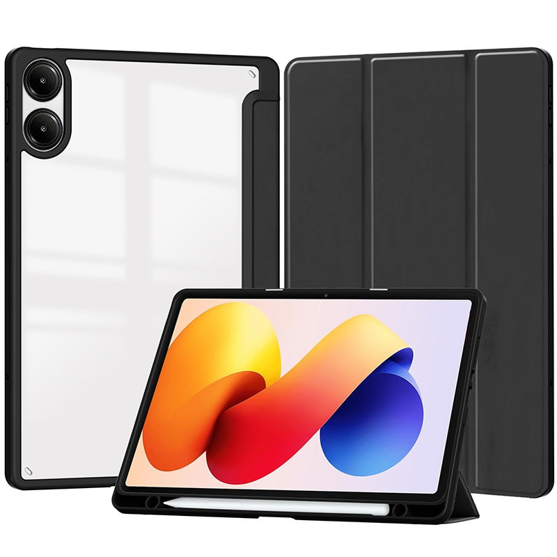 Poco Tablet Accessories - Para Xiaomi Poco Pad M1 Funda