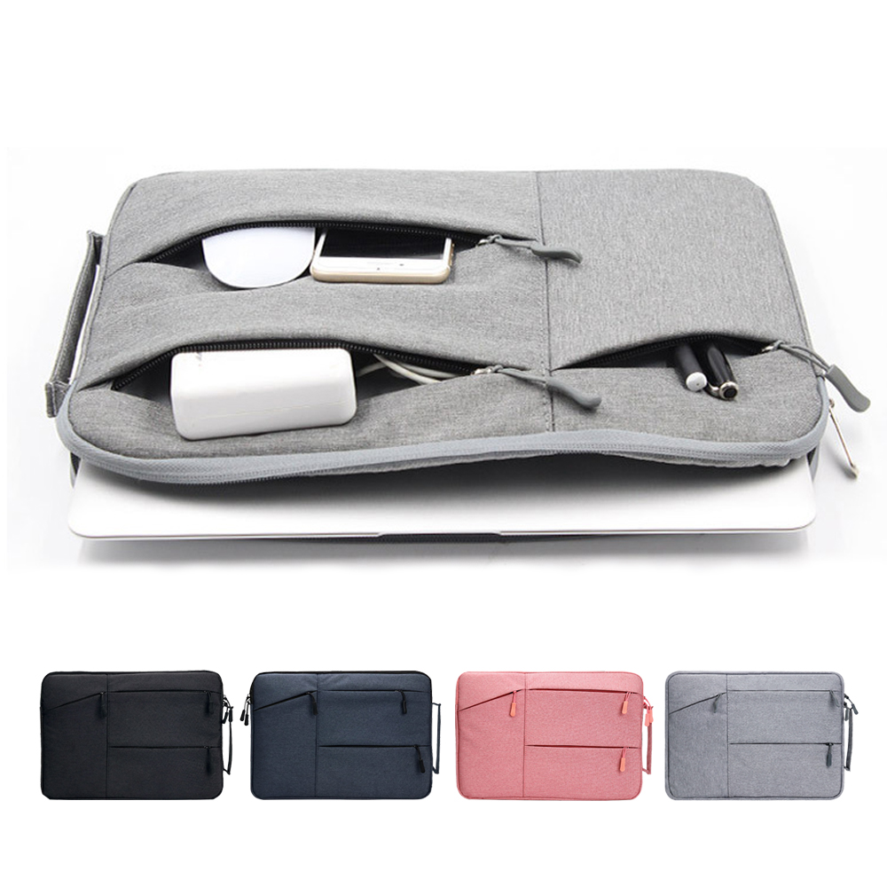 Top Tablet Accessories - Funda Protectora para Laptop, Macbook Pro,