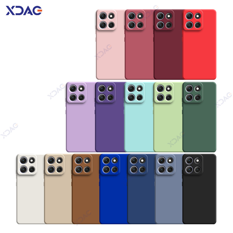 Motorola Tablet Accessories - Fundas originales para teléfono móvil Motorola