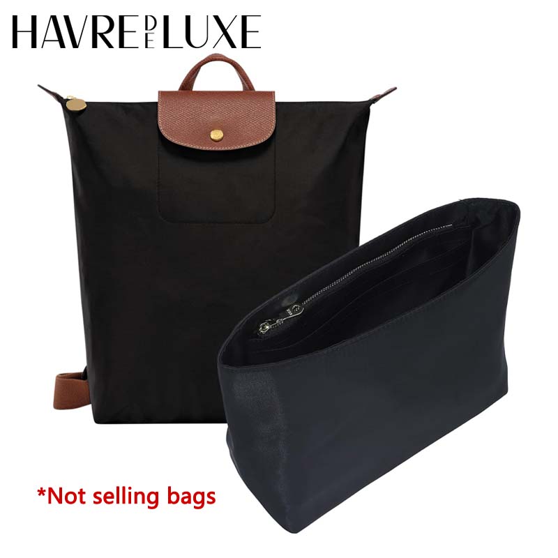 Tablet Accessories - Organizador de bolsos para mochila Longchamp,