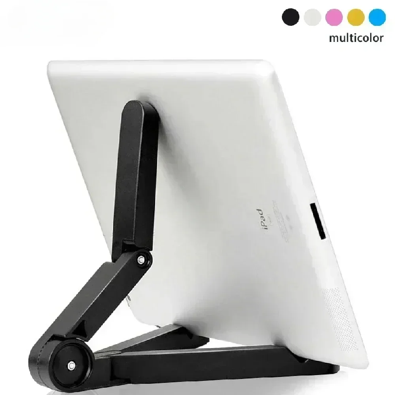 Tablet Accessories - Soporte Universal plegable para tableta, para