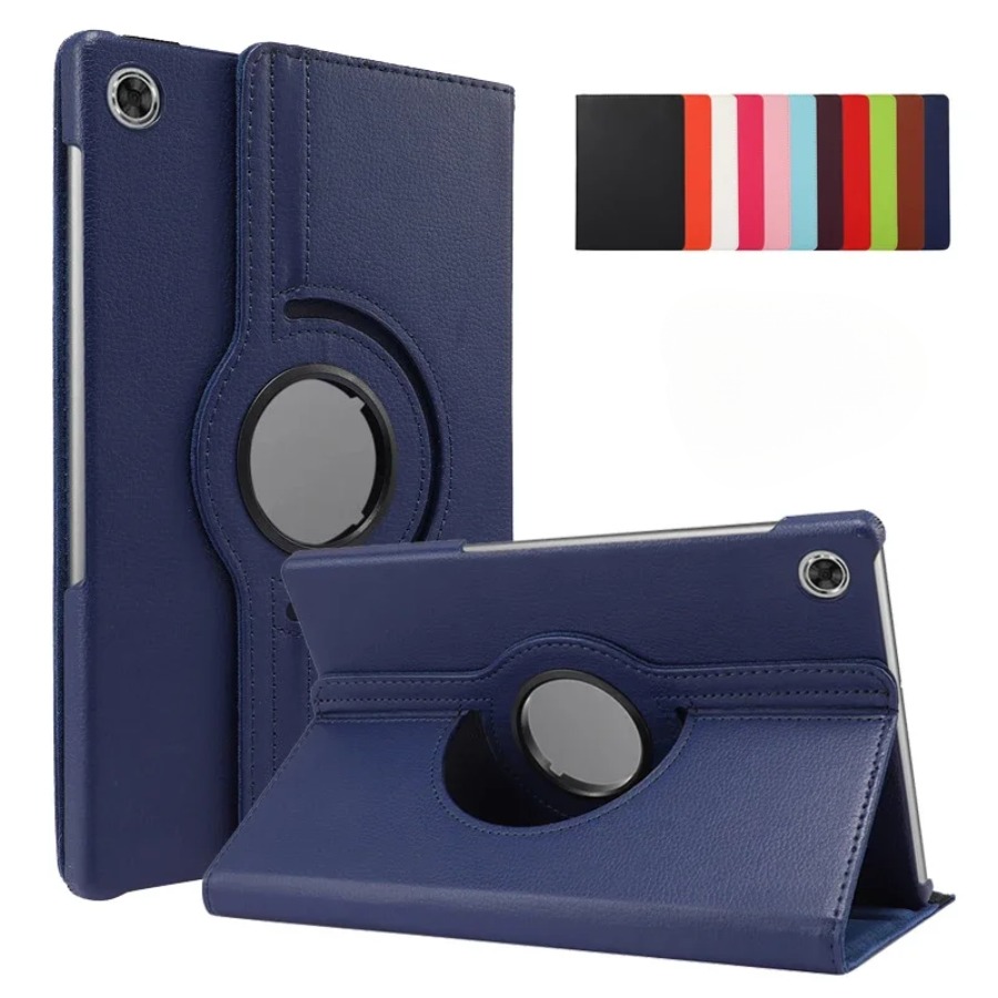 Cheap Tablet Accessories - Funda con Soporte Giratorio de 360