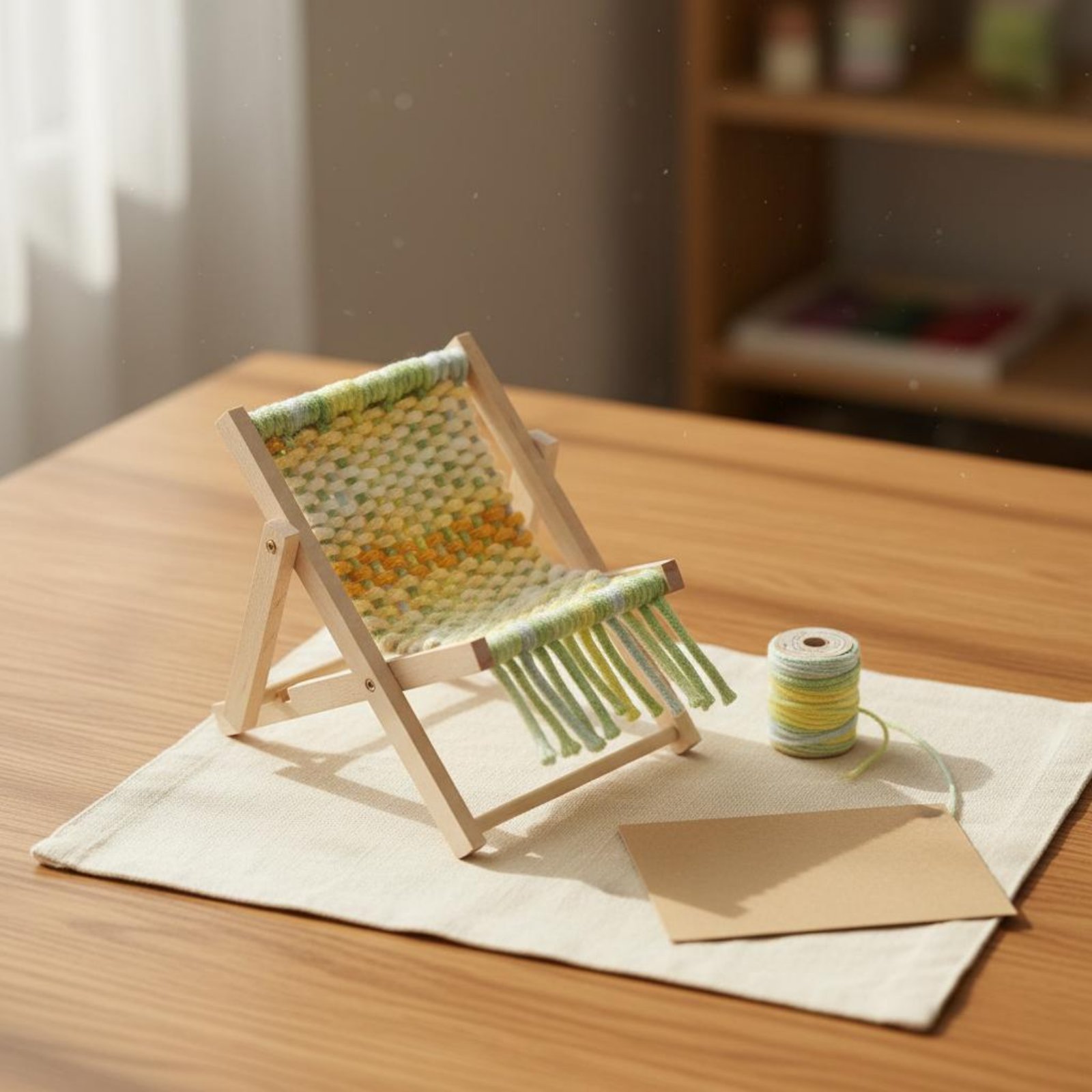 Mobile & Tablet Accessories - Kit de Manualidades para Soporte de