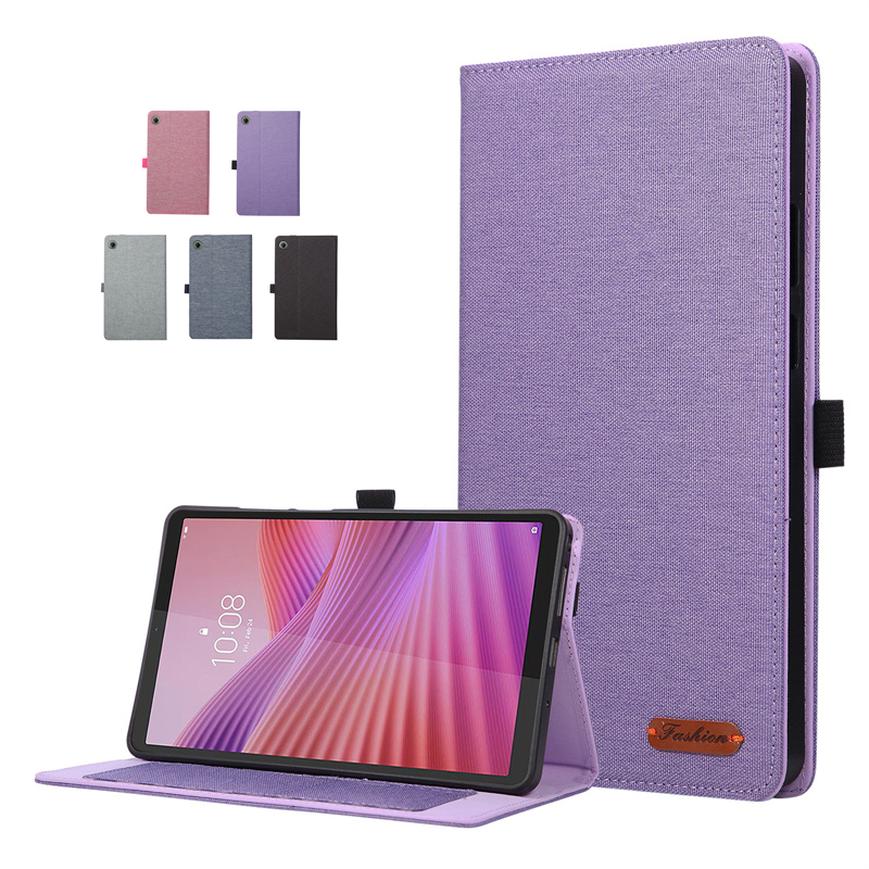 Tablet Cover Accessories - Funda para Lenovo Tab One 8,7,