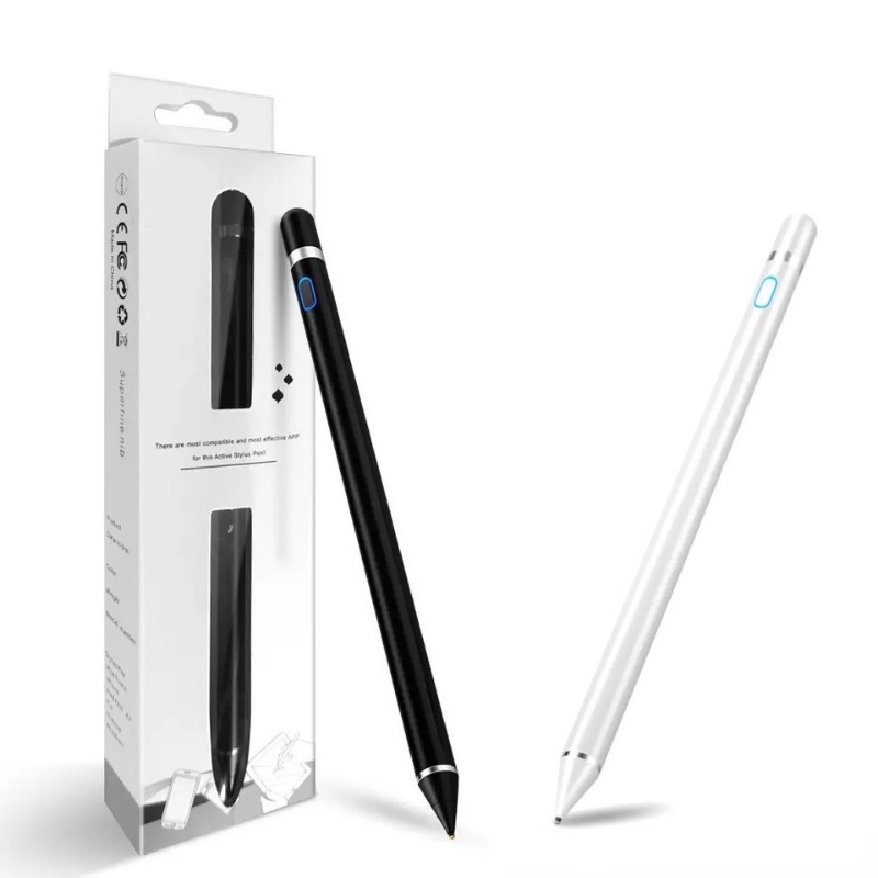 Tablet Accessories For Kids - Lápiz óptico para lápiz Apple, lápiz