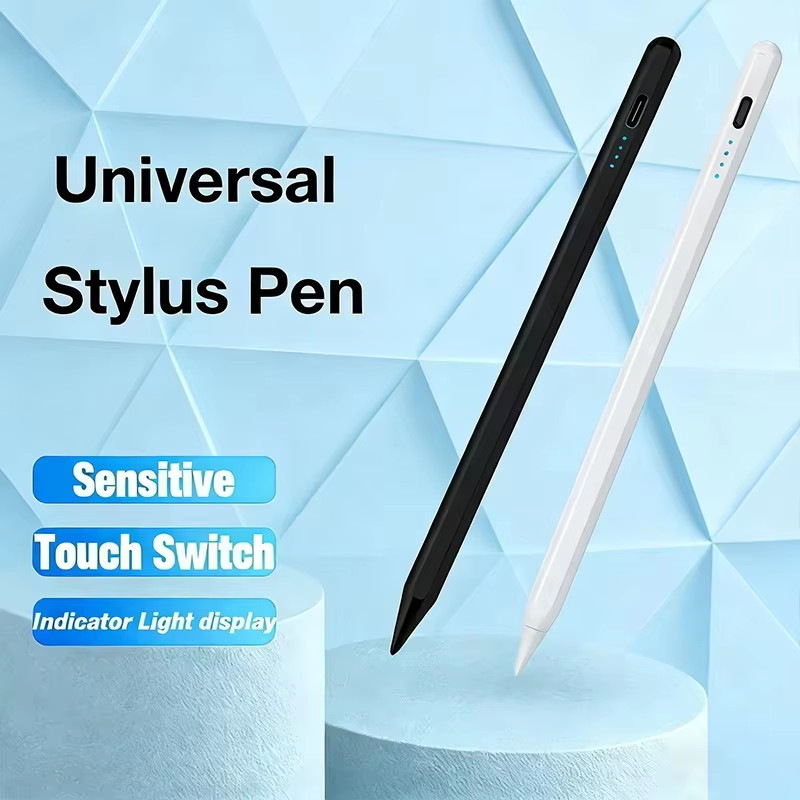 Tablet Accessories For Kids - Lápiz Capacitivo Universal para iOS, Android,