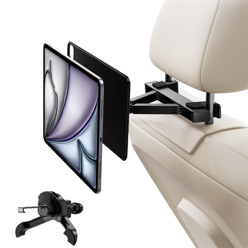 Tablet Accessories For Kids - Soporte Magnético para Coche KUXIU X97