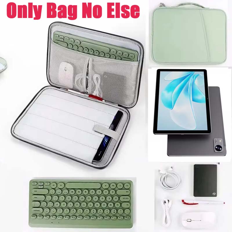 Chuwi Tablet Accessories - Bolsa de almacenamiento para tableta CHUWI