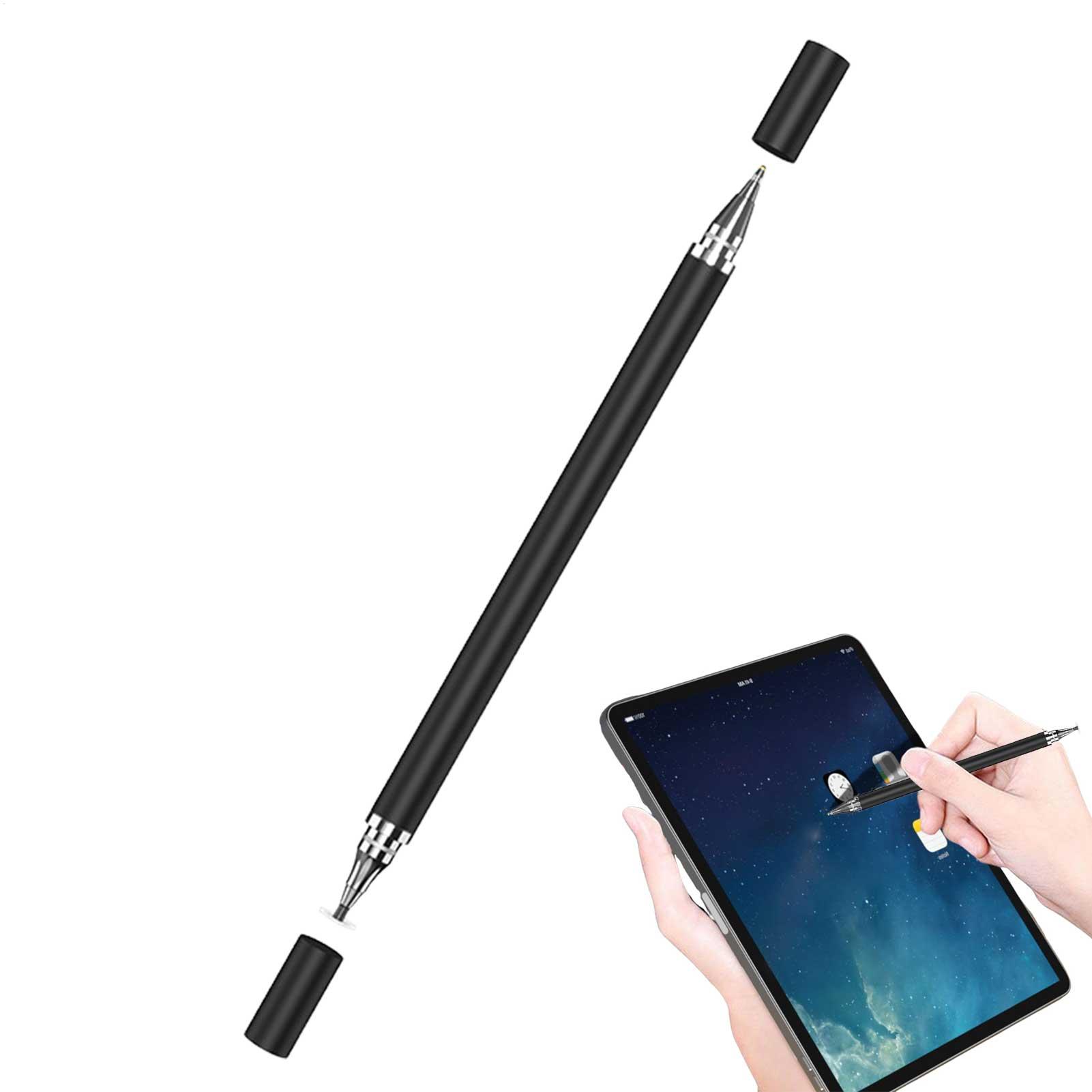Tablet Drawing Accessories - Lápiz óptico universal 2 en 1