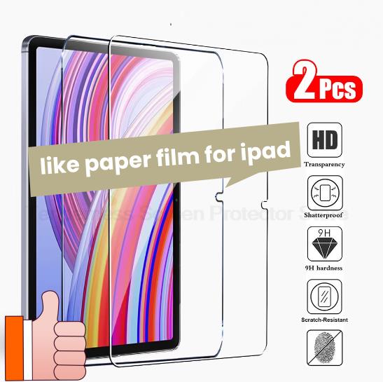 Paper Feel Screen Film - Protector de pantalla con tacto de
